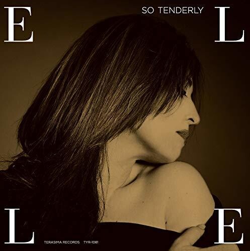 Elle - Elle - Music CD