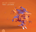 Gyemant,balint - True Listener - Music CD