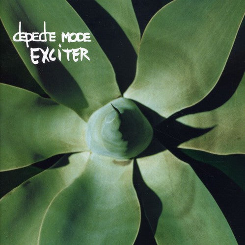 Exciter Music CD