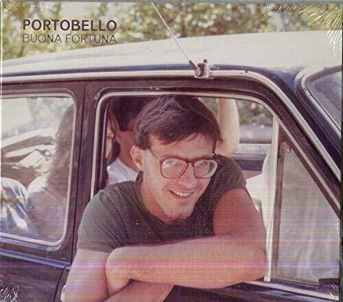 Portobello - Buona Fortuna - Music CD
