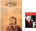 De Andre,fabrizio - Concerti - Music CD