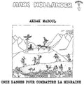 Maboul,aqsak - Onze Danses Pour Combattre La Migrai - Music CD