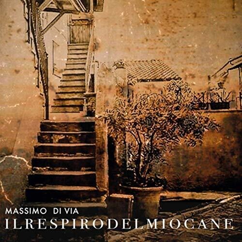 Di Via,massimo - Il Respiro Del Mio Cane - Music CD