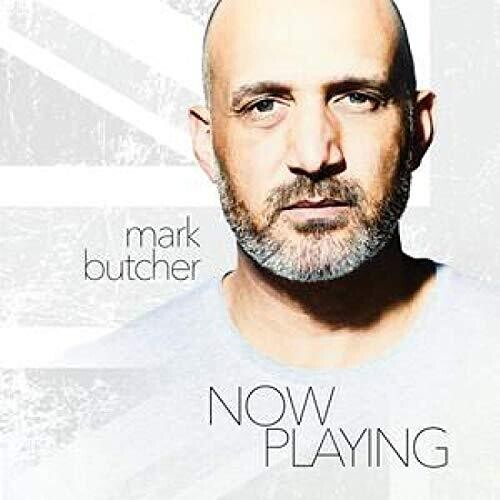 Butcher,mark - Now Playing - Vinyl Record