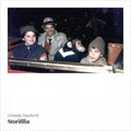 Manfredi,orlando - Storifilia - Music CD