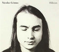 Gemus,nicolas - Hiboux - Music CD