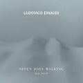 Einaudi,ludovico - Seven Days Walking Day 4 - Music CD