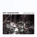 Hammarstrom,erik - Glodhet Rytmisk Svarta - Vinyl Record