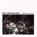 Hammarstrom,erik - Glodhet Rytmisk Svarta - Music CD
