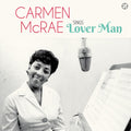 Mcrae,carmen - Sings Lover Man & Other Billie Holiday Classics - Vinyl Record