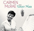 Mcrae,carmen - Sings Lover Man & Other Billie Holiday Classics - Music CD