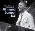 Jamal,ahmad - Piano Scene Of Ahmad Jamal - Music CD