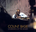 Basie,count - Chairman Of The Board - Music CD