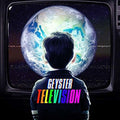 Geyster - Television - Music CD