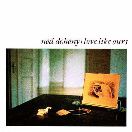 Doheny,ned - Love Like Ours - Music CD