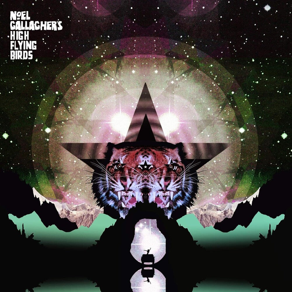 Black Star Dancing [Indie Exclusive Limited Edition Pink Vinyl Single] Vinyl Record