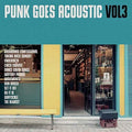 Punk Goes Acoustic 3 / Various - Punk Goes Acoustic 3 / Various - Music CD