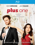 Plus One Bd - Plus One Bd - Blu-ray