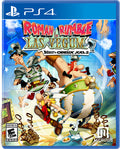 Ps4 Roman Rumble In Las Vegum Asterix & Obelix Xxl - Ps4 Roman Rumble In Las Vegum Asterix & Obelix Xxl - Video Game