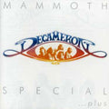 Decameron - Mammoth Special Plus - Music CD