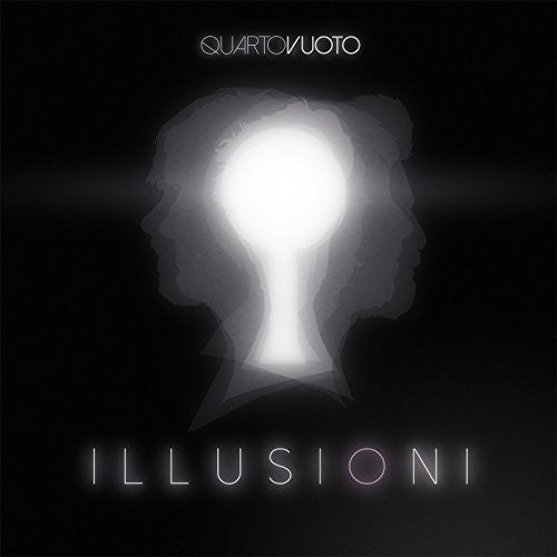 Quarto Vuoto - Illusioni - Music CD