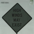 Mina,fabio - High Winds May Exist - Music CD