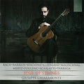 Chiaramonte,giuseppe - Soul Of Strings - Music CD
