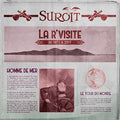 Suroit - La R'visite - Music CD