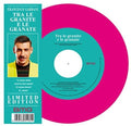 Gabbani,francesco - Tra Le Granite E Le Granate - Vinyl Record