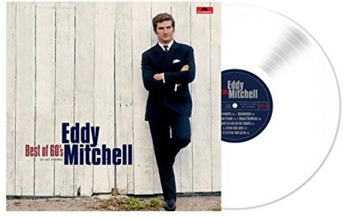 Mitchell,eddy - Best Of Annees 60 - Vinyl Record