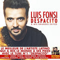 Fonsi,luis - Despacito & Mis Grandes Exitos - Music CD