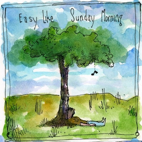 Easy Like Sunday Morning / Various - Easy Like Sunday Morning / Various - Music CD