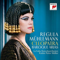 Muhlemann,regula / Muller,robin Peter / La Folia - Cleopatra: Baroque Arias - Music CD