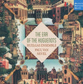 Huelgas Ensemble - Ear Of The Huguenots - Music CD