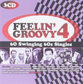 Feelin Groovy Volume 4 / Various - Feelin Groovy Volume 4 / Various - Music CD
