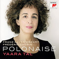Tal,yaara - Polonaise - Music CD