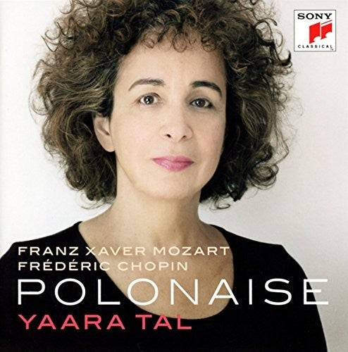 Tal,yaara - Polonaise - Music CD