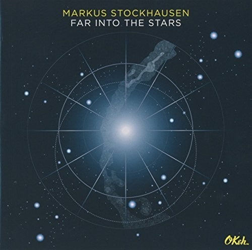 Stockhausen,markus / Quadrivium - Far Into The Stars - Music CD