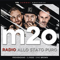 M2o Summer Xperience: La Compilation Allo Stato - M2o Summer Xperience: La Compilation Allo Stato - Music CD