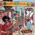 Orquesta Internacional Son De Cuba - Asunto Social - Vinyl Record