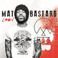 Bastard Mat - La Loov - Music CD