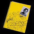 Dizzee Rascal - Raskit - Vinyl Record