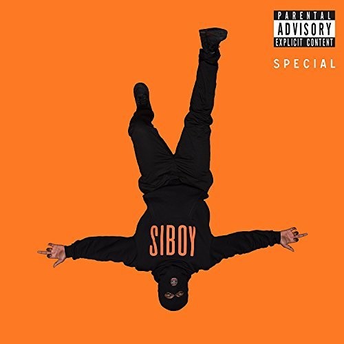 Siboy - Special - Music CD