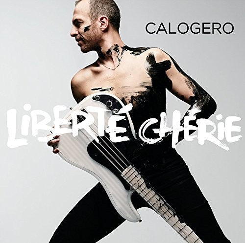 Calogero - Liberte Cherie - Vinyl Record