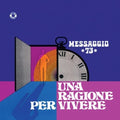 Una Ragione Per Vivere [LP] Vinyl Record