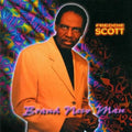 Scott,freddie - Brand New Man - Music CD