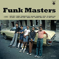 Funk Masters / Various - Funk Masters / Various - Vinyl Record