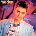 Mader,jean-pierre - Microclimats - Vinyl Record