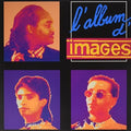Images - L'album D'images - Vinyl Record