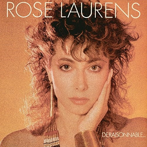 Laurens,rose - Deraisonnable - Vinyl Record